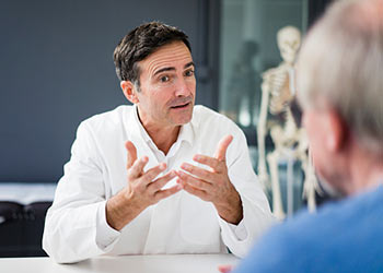 Umfassende Diagnostik