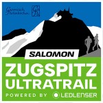 Salomon Zugspitz Ultratrail 2025